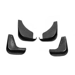 Original Schmutzfänger Premium Sedan (2003-2006, 4 Stk) Mazda 3 2003-2009 Foto 3