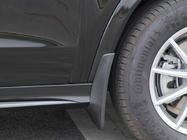 Mercedes GLE W167 2018- Premium Spritzschutz (lackierte Radlaufverbreiterungen, Modell ohne Trittbretter, 4 Stk) Foto 2