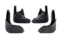 Mercedes S-class W222 2013-2022 Original Schmutzfänger Premium 2014-2018 (4 Stk) Foto 2