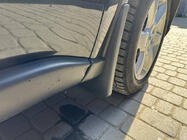 Nissan X-trail T31 2007-2014 Premium Schmutzfänger (4 Stk) Foto 1