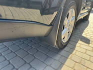 Nissan X-trail T31 2007-2014 Premium Schmutzfänger (4 Stk) Foto 2