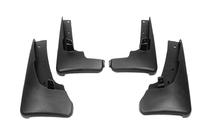 Nissan X-trail T31 2007-2014 Premium Schmutzfänger (4 Stk) Foto 5