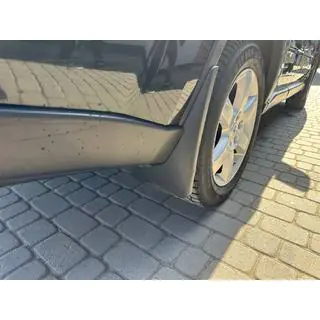 Premium Schmutzfänger (4 Stk) Foto 2