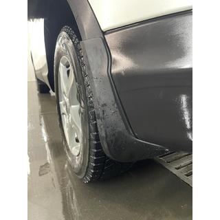 Original Premium Dongmart Schmutzfänger (4 Stk) Nissan Qashqai 2014-2021 Foto 4
