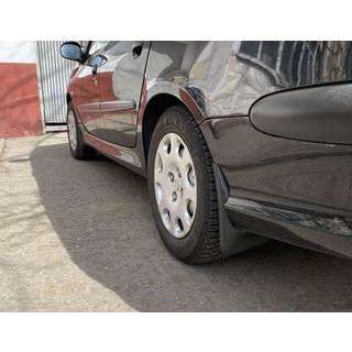 Premium Schmutzfänger (4 Stk) Foto 4