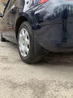 Peugeot 307 2001-2008 Premium Schmutzfänger (4 Stk) Foto 2