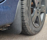 Peugeot 307 2001-2008 Premium Schmutzfänger (4 Stk) Foto 7