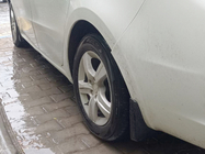 Peugeot 508 2010-2018 Original Premium SD Schmutzfänger (4 Stk) Foto 2