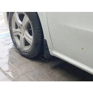 Original Premium SD Schmutzfänger (4 Stk) Peugeot 508 2010-2018 Foto 1