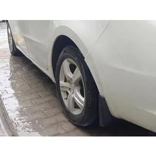 Original Premium SD Schmutzfänger (4 Stk) Peugeot 508 2010-2018 Foto 2