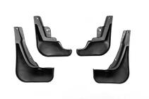 Renault Captur 2013-2019 Premium Schmutzfänger (4 Stk) Foto 3