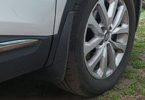 Renault Kadjar 2015-2022 Original Premium V1 Schmutzfänger (4 Stk) Foto 1