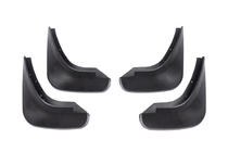 Suzuki SX4 2006-2013 Original Schmutzfänger Premium Sedan (4 Stk) Foto 2
