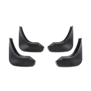 Original Schmutzfänger Premium Sedan (4 Stk) Suzuki SX4 2006-2013 Foto 2
