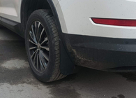 Skoda Kodiaq 2016-2023 Premium Schmutzfänger (4 Stk) Foto 5