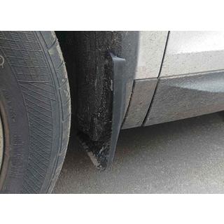 Premium Schmutzfänger (4 Stk) Skoda Kodiaq 2016-2023 Foto 3