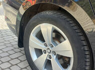 Skoda Superb 2015-2024 Premium Schmutzfänger (4 Stk) Foto 5