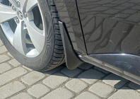 Skoda Superb 2015-2024 Premium Schmutzfänger (4 Stk) Foto 6