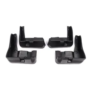 Premium Schmutzfänger (4 Stk) Subaru Legacy 2009-2014 Foto 2