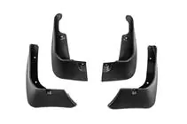 Toyota Camry 2011–2017 Original Premium Schmutzfänger 2015-2017 (4 Stk) Foto 1