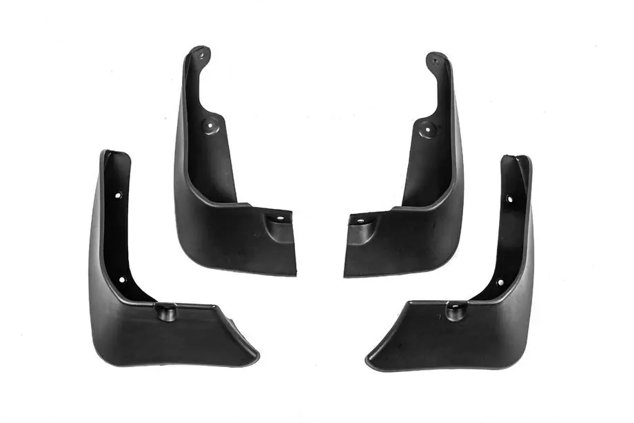 Toyota Camry 2011–2017 Original Premium Schmutzfänger 2015-2017 (4 Stk) Image