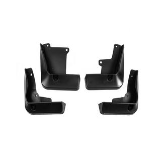 Premium V1 Spritzschutz (EU/USA, L/LE/XLE) (4 Stk) Toyota Camry 2017–2023 Foto 4