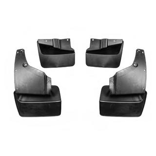 Premium Schmutzfänger (4 Stk) Toyota Land Cruiser 100 1998-2007 Foto 3