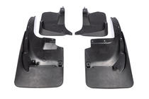 Toyota Land Cruiser 200 2007-2021 Original Premium Schmutzfänger 2015+ (4 Stk) Foto 3