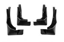 Toyota Rav 4 2013-2018 Original Premium Schmutzfänger 2013-2015 (4 Stk) Foto 1