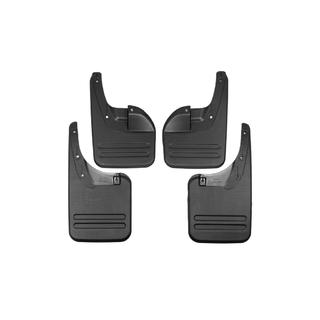 Original Schmutzfänger Premium 2012-2015 (4 Stk) Toyota Hilux 2006-2015 Foto 1