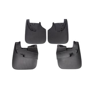 Premium Schmutzfänger (4 Stk) Toyota Tundra 2007-2021 Foto 2