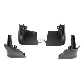 Original Premium Schmutzfänger 2012-2016 (4 Stk) Tesla Model S 2012– Foto 2