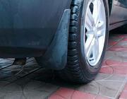 Volkswagen Jetta 2006-2011 Original Premium V1 Schmutzfänger (4 Stk) Foto 3