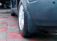 Volkswagen Jetta 2006-2011 Original Premium V1 Schmutzfänger (4 Stk) Foto 1
