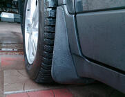 Volkswagen Jetta 2006-2011 Original Premium V1 Schmutzfänger (4 Stk) Foto 5