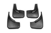 Volkswagen Jetta 2006-2011 Original Premium V1 Schmutzfänger (4 Stk) Foto 2