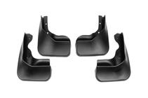 Volkswagen Jetta 2011-2018 Original Schmutzfänger Premium 2014-2018 (4 Stk) Foto 2