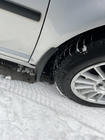 Volkswagen Golf 4 1997-2006 Original Premium Schmutzfänger (HB, 4 Stk) Foto 3