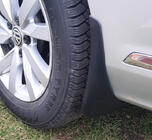 Volkswagen Passat B7 2012-2015 Schmutzfänger Premium (EU) (4 Stk.) Foto 1
