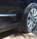 Volkswagen Passat B6 2006-2012 Premium Schmutzfänger (4 Stk) Foto 2