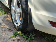 Volkswagen Touran 2015- Premium Schmutzfänger (4 Stk) Foto 3