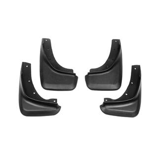 Original Schmutzfänger Premium 2008-2012 (4 Stk) Volvo V50 2004-2012 Foto 2