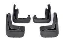 BMW 3 Series F34 2013–2020 Premium Schmutzfänger (4 Stk) Foto 2
