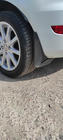 Ford Fiesta 2008-2017 Original Schmutzfänger Premium 2013-2017 (4 Stk) Foto 6