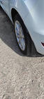 Ford Fiesta 2008-2017 Original Schmutzfänger Premium 2013-2017 (4 Stk) Foto 7