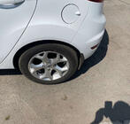 Ford Fiesta 2008-2017 Original Schmutzfänger Premium 2013-2017 (4 Stk) Foto 5