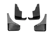 Jeep Compass 2006-2016 Original Schmutzfänger Premium 2006-2011 (4 Stk) Foto 3