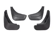 Mazda 2 2007-2014 Original Premium HB Schmutzfänger (4 Stk) Foto 2