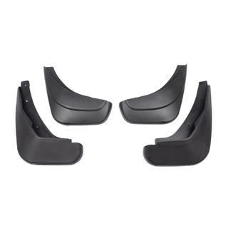 Original Premium HB Schmutzfänger (4 Stk) Mazda 2 2007-2014 Foto 2
