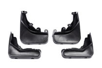 Mercedes E-class W212 2009-2016 Original Schmutzfänger Premium 2013-2017 (4 Stk) Foto 2